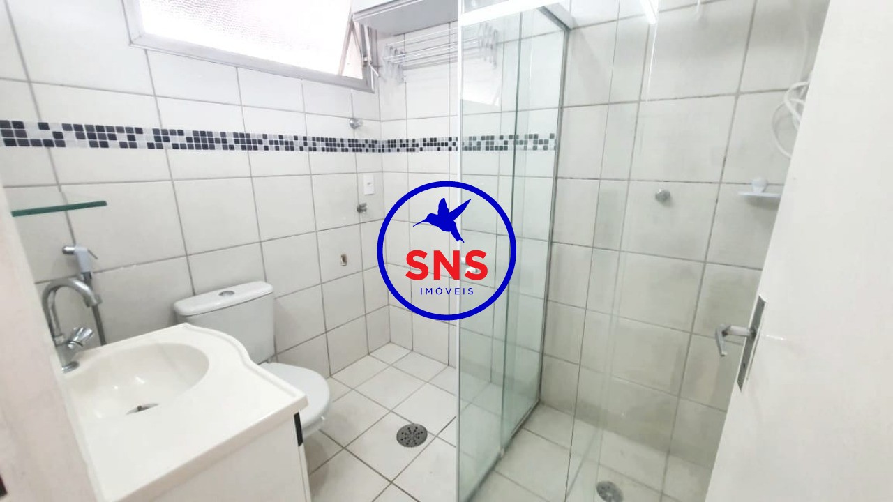 Apartamento, 2 quartos, 41 m² - Foto 8