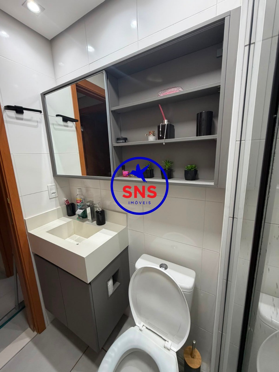 Apartamento, 2 quartos, 47 m² - Foto 17