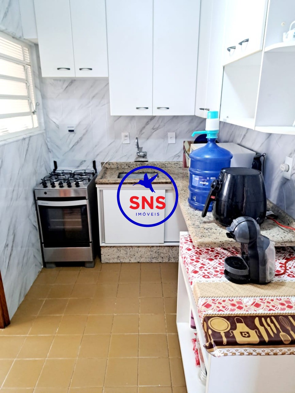 Apartamento, 3 quartos, 65 m² - Foto 15