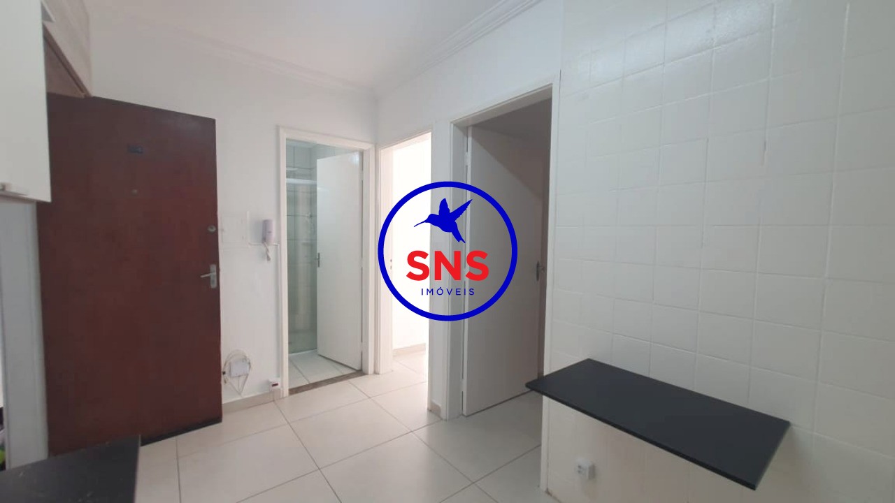 Apartamento, 2 quartos, 41 m² - Foto 3