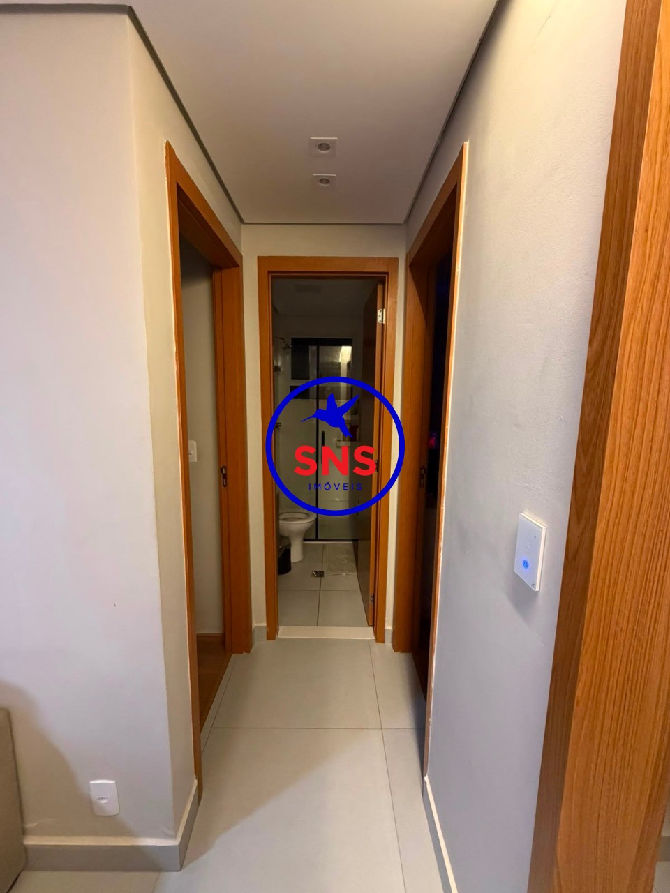 Apartamento, 2 quartos, 47 m² - Foto 8