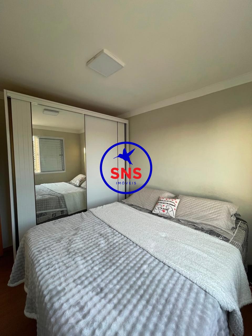 Apartamento, 2 quartos, 47 m² - Foto 12