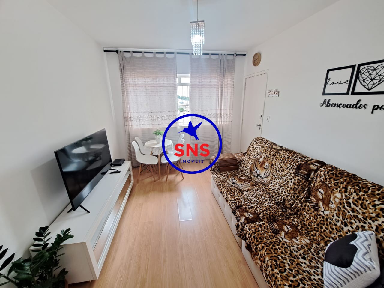 Apartamento, 3 quartos, 65 m² - Foto 2