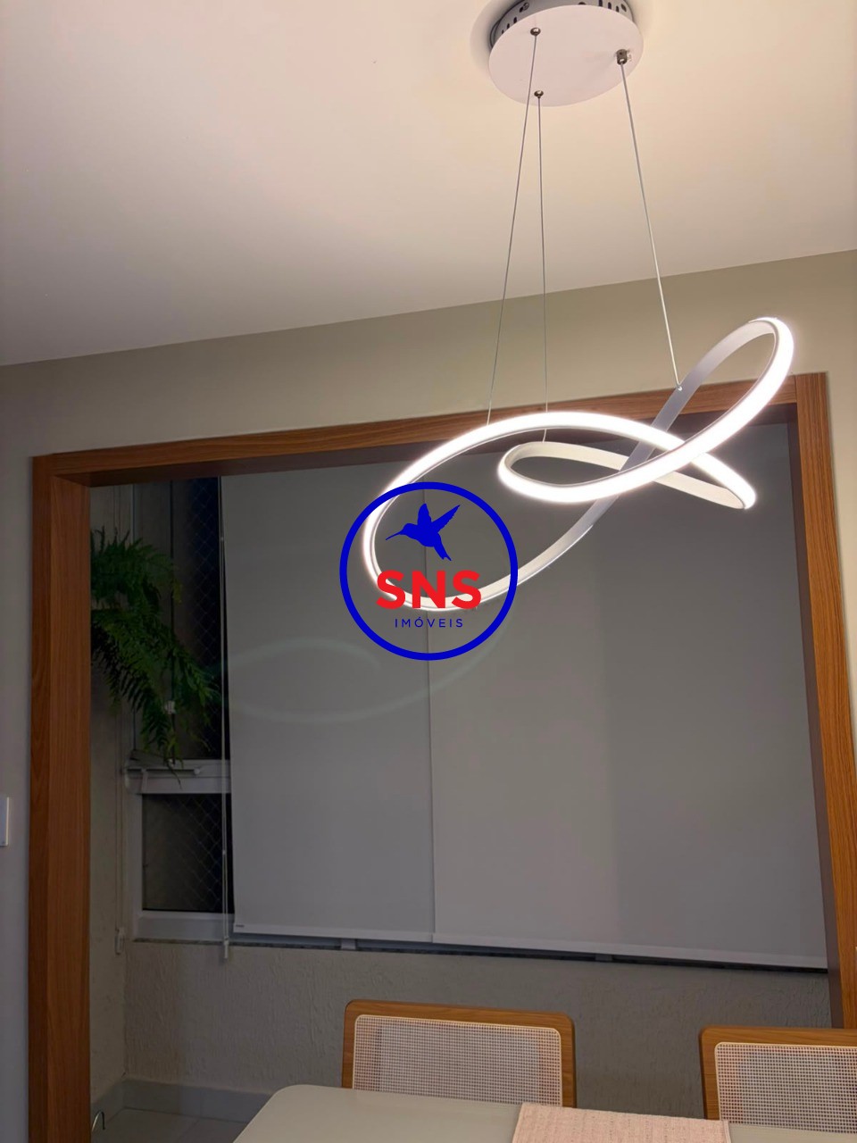Apartamento, 2 quartos, 47 m² - Foto 4