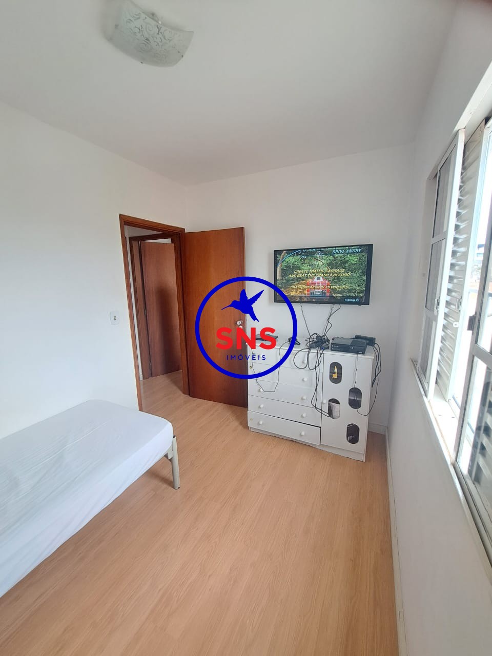 Apartamento, 3 quartos, 65 m² - Foto 6