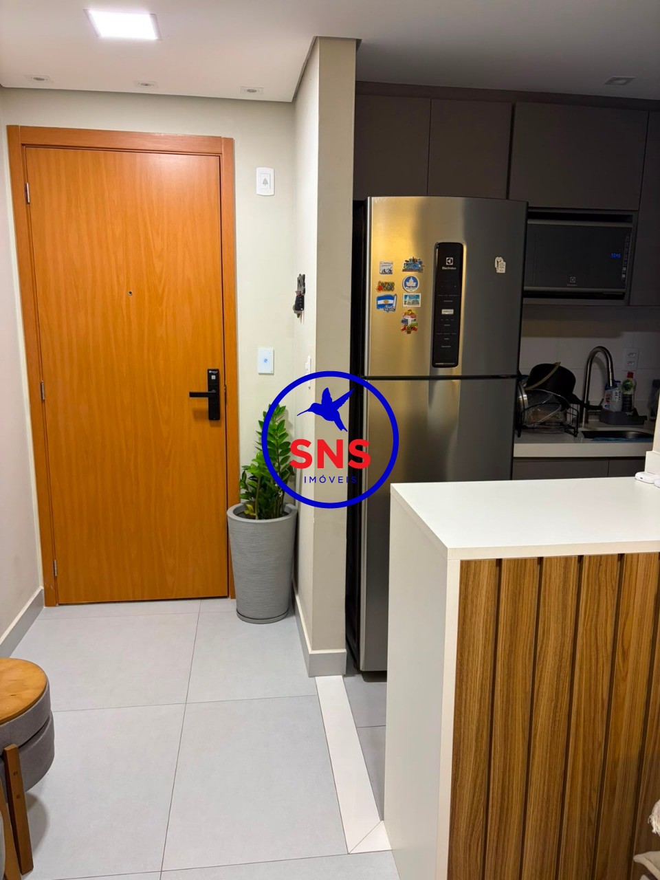 Apartamento, 2 quartos, 47 m² - Foto 6