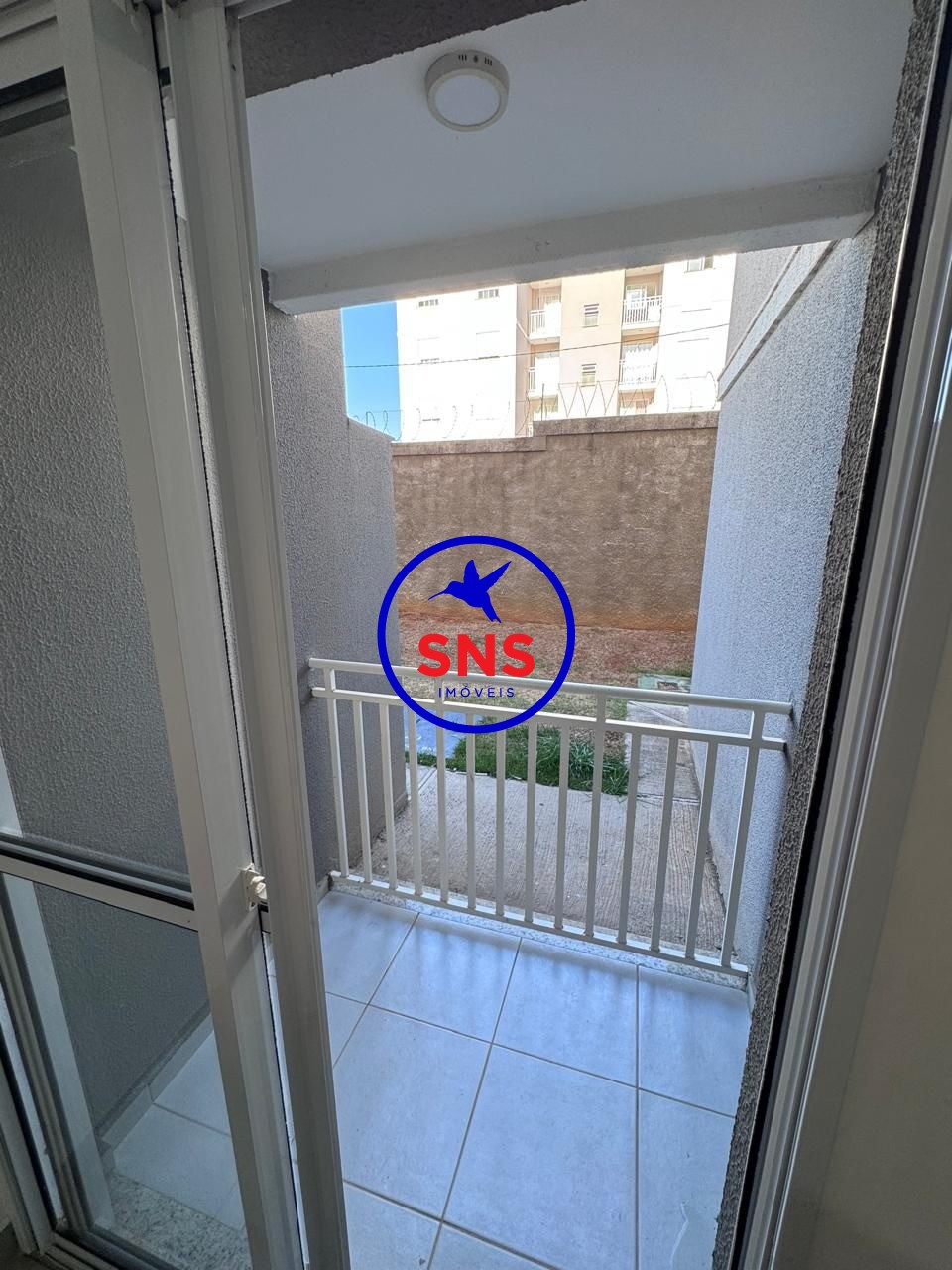 Apartamento, 2 quartos, 48 m² - Foto 3