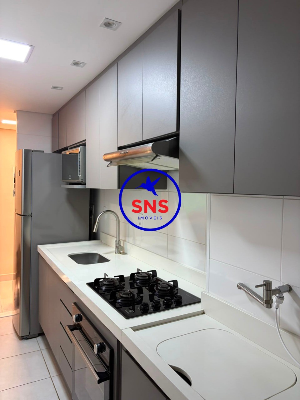 Apartamento, 2 quartos, 47 m² - Foto 25