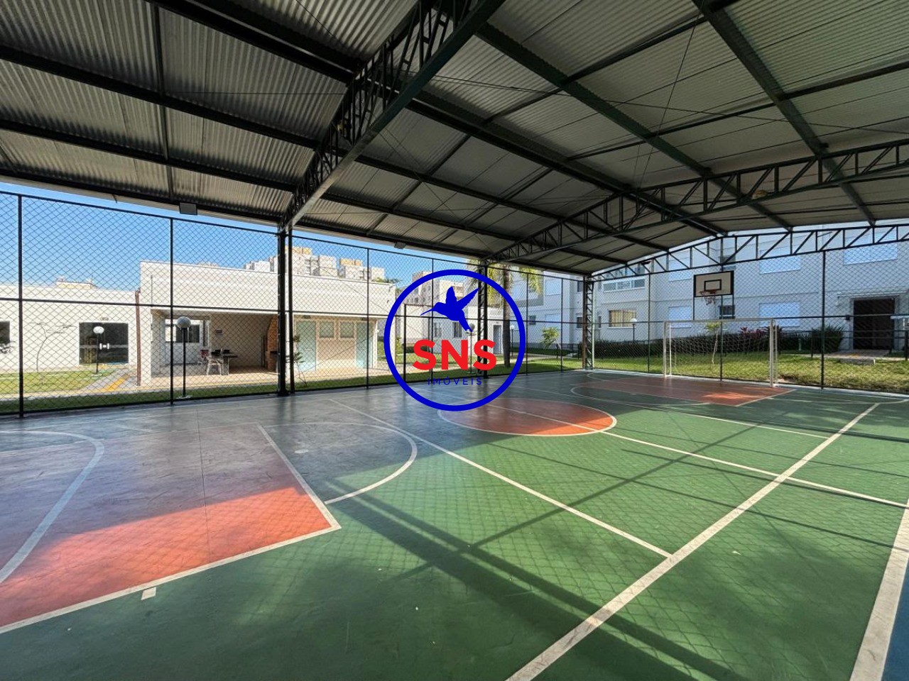 Apartamento, 2 quartos, 47 m² - Foto 38