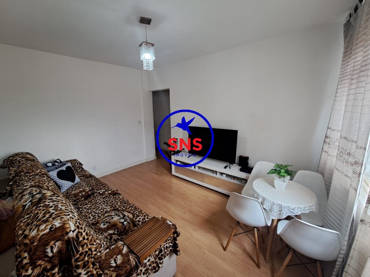 Apartamento, 3 quartos, 65 m² - Foto 3