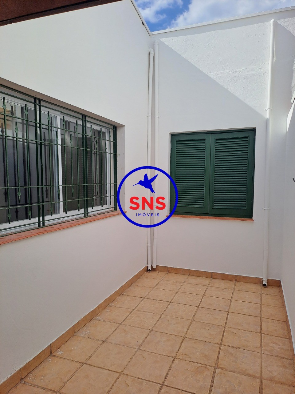 Casa, 4 quartos, 164 m² - Foto 9
