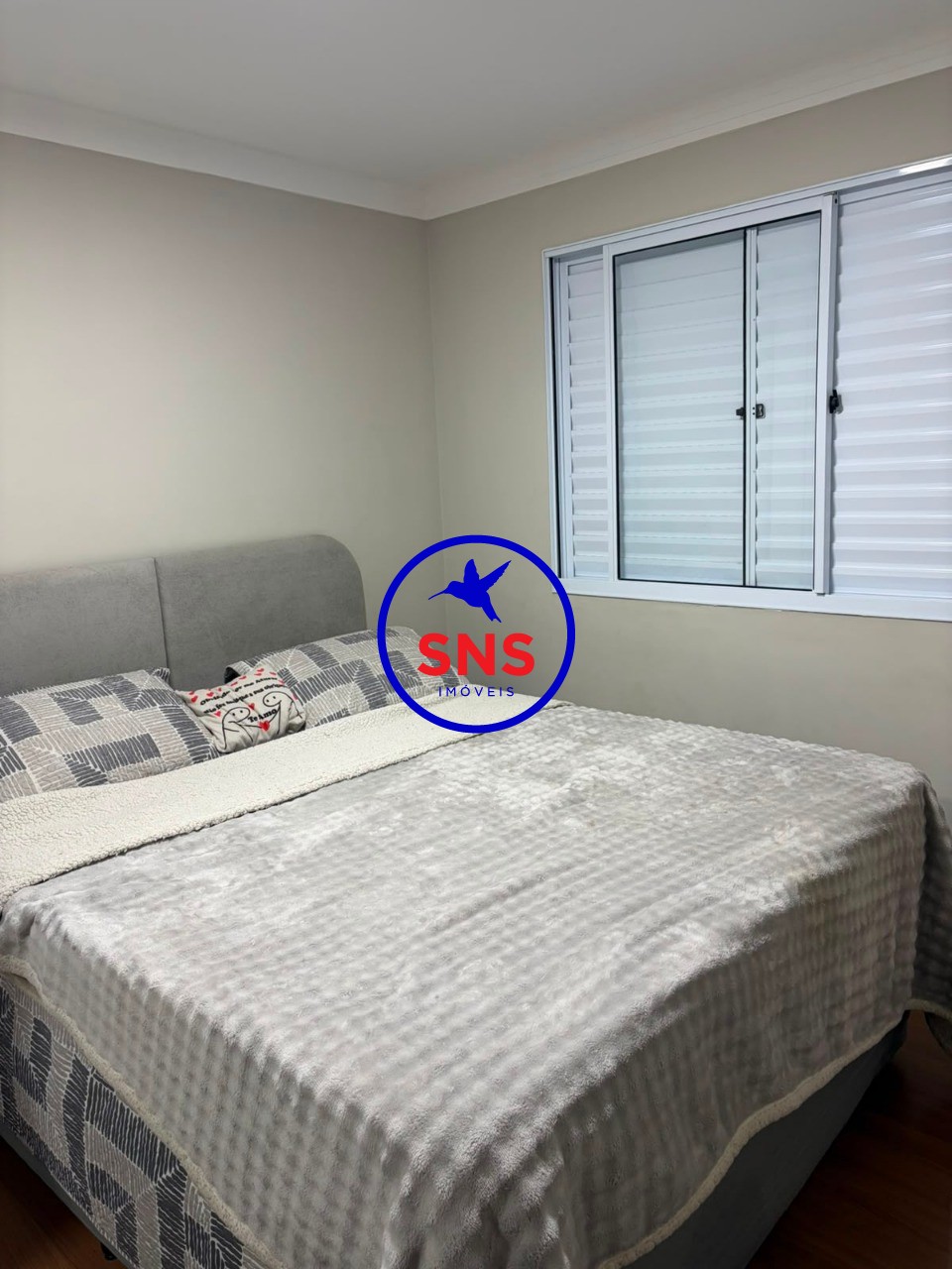 Apartamento, 2 quartos, 47 m² - Foto 9