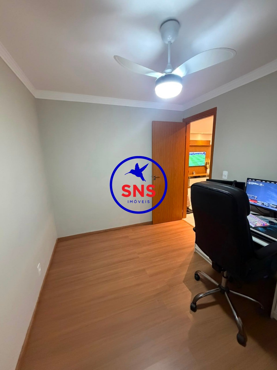 Apartamento, 2 quartos, 47 m² - Foto 21