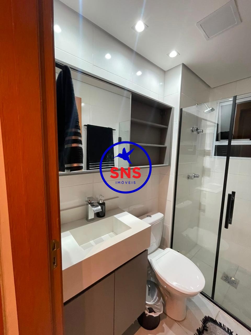 Apartamento, 2 quartos, 47 m² - Foto 14