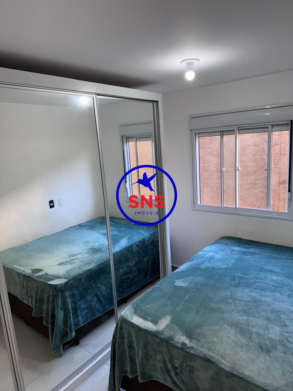 Apartamento, 2 quartos, 48 m² - Foto 10