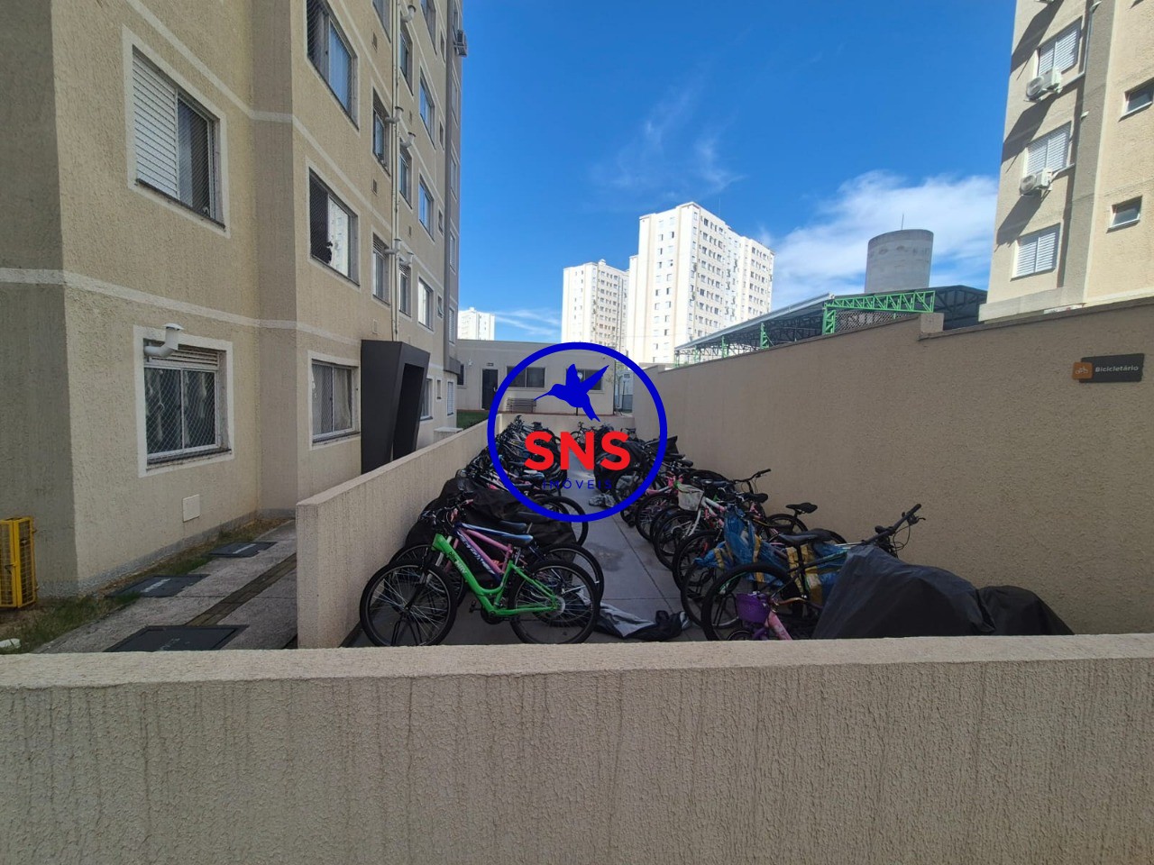 Apartamento, 2 quartos, 56 m² - Foto 5
