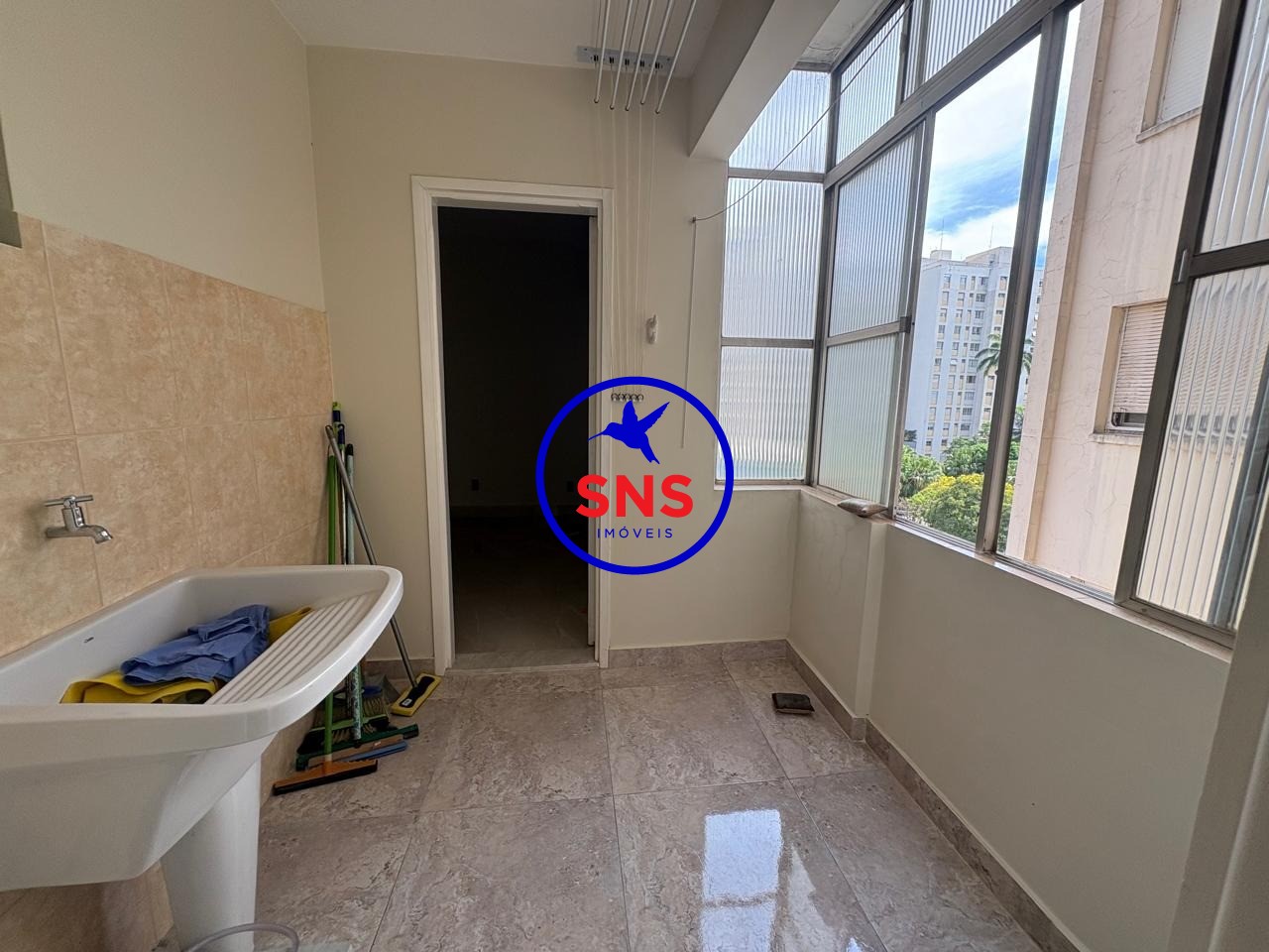 Apartamento, 3 quartos, 120 m² - Foto 28