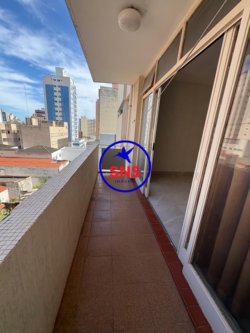 Apartamento, 3 quartos, 120 m² - Foto 7