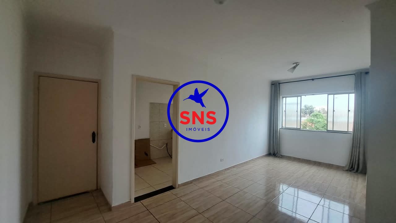 Apartamento, 2 quartos, 72 m² - Foto 2