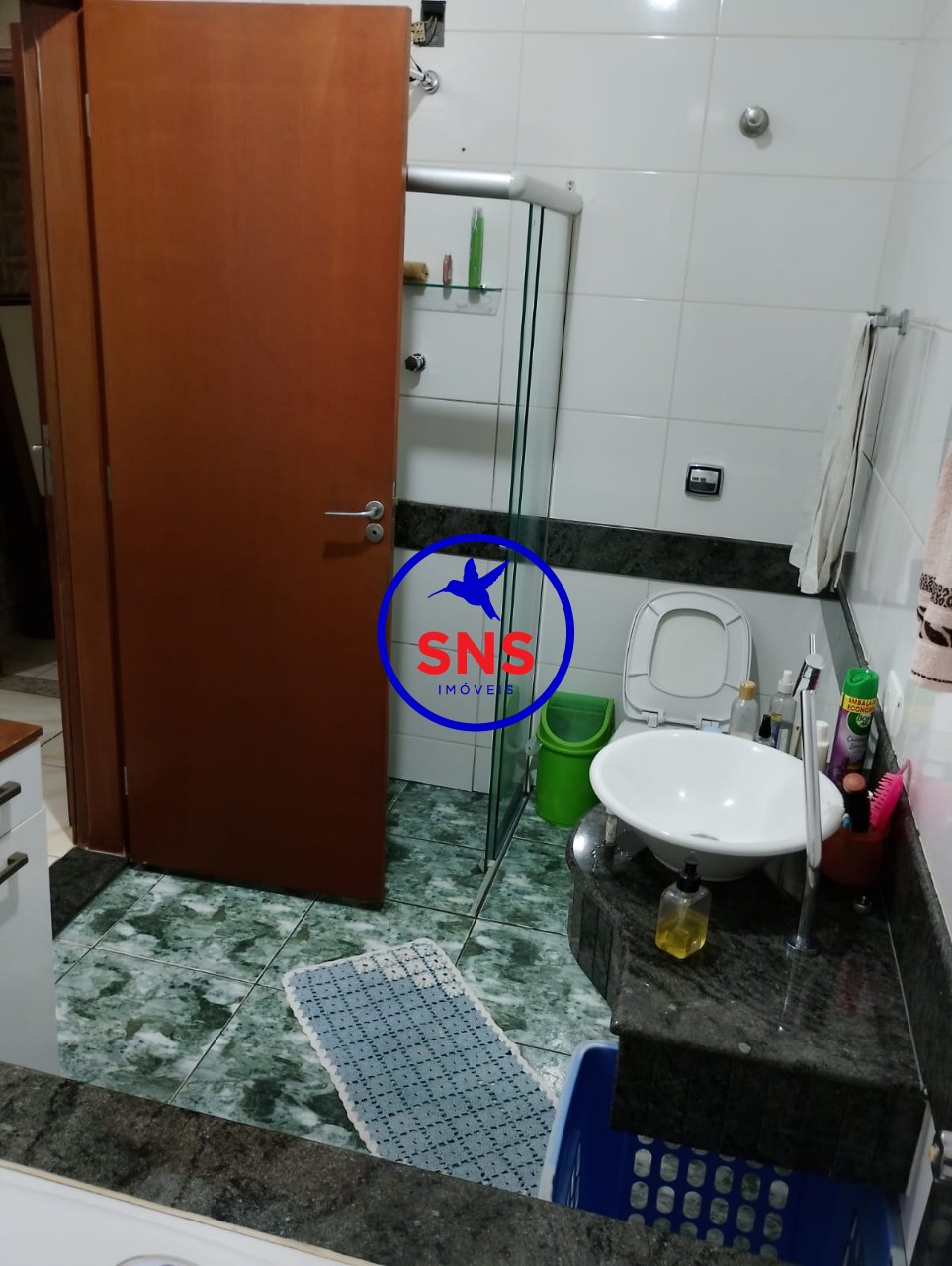 Casa, 3 quartos, 160 m² - Foto 16