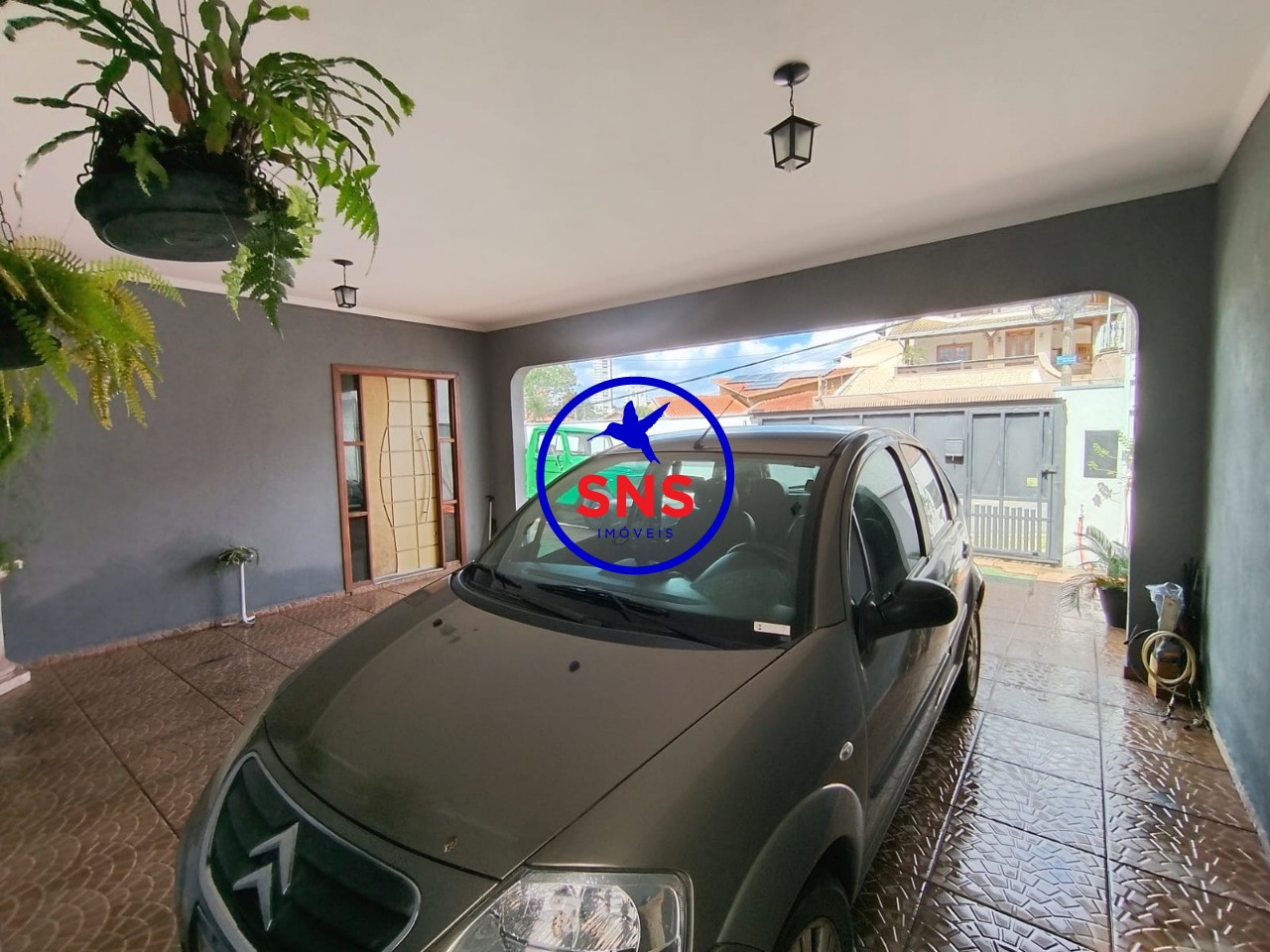 Casa, 3 quartos, 160 m² - Foto 23