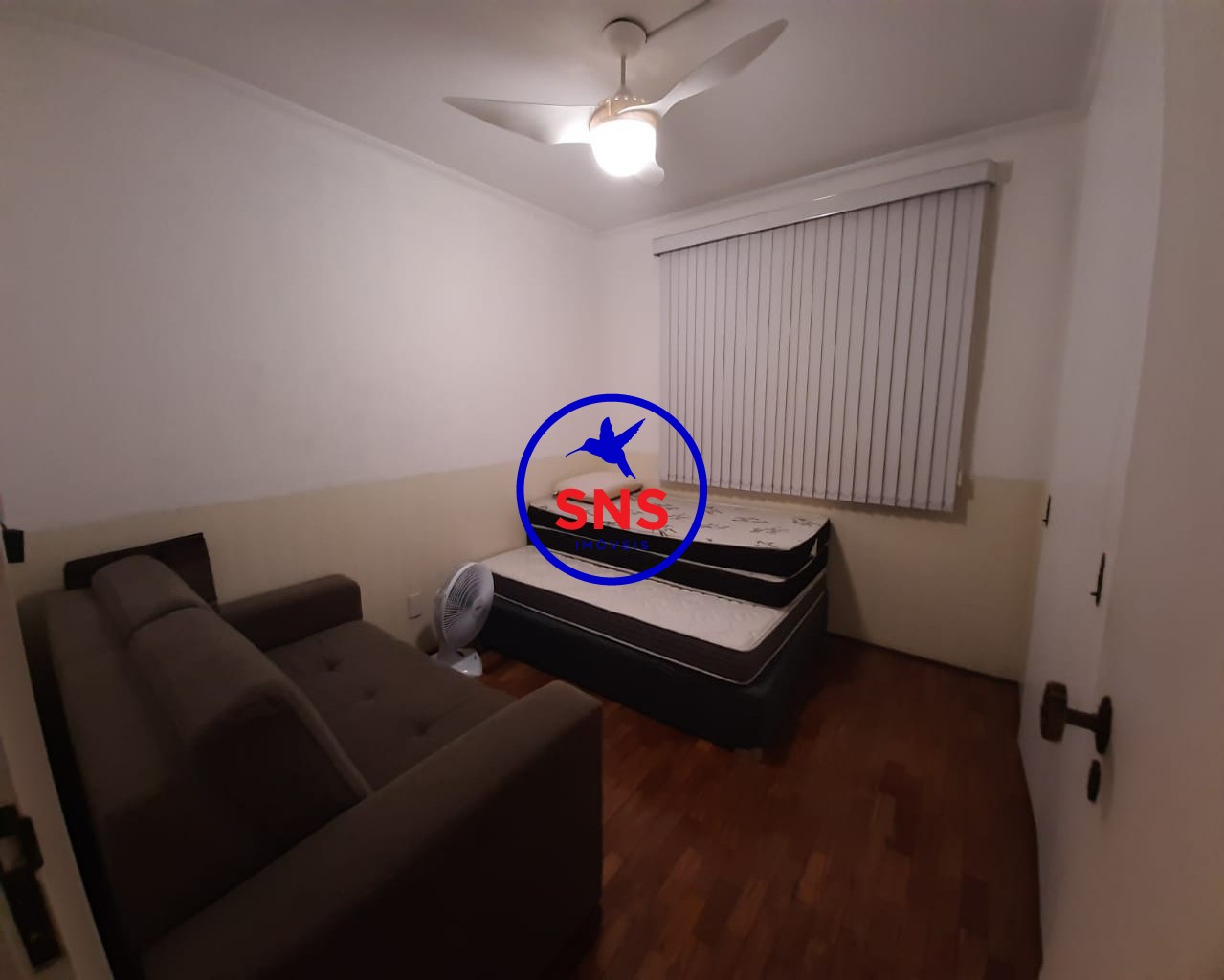 Apartamento, 3 quartos, 168 m² - Foto 5