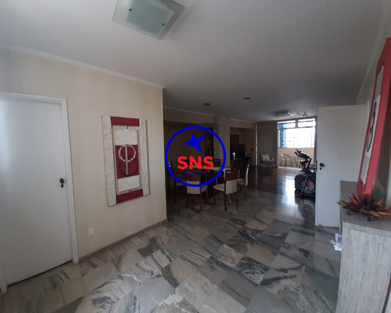 Apartamento, 3 quartos, 168 m² - Foto 6