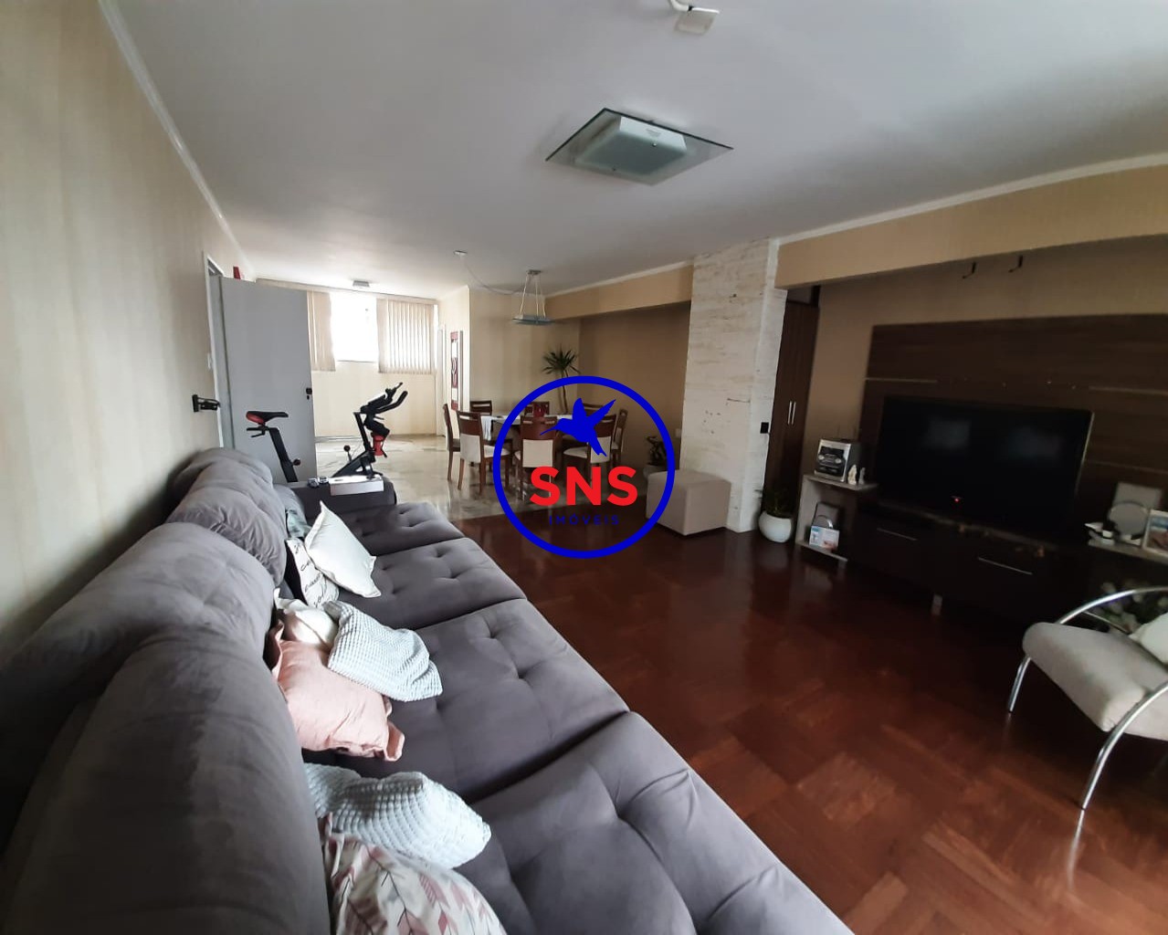 Apartamento, 3 quartos, 168 m² - Foto 7