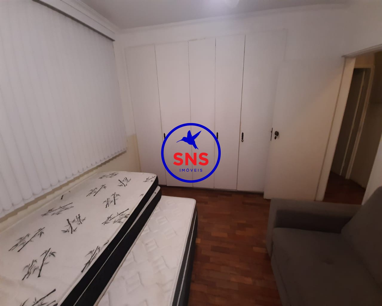 Apartamento, 3 quartos, 168 m² - Foto 11