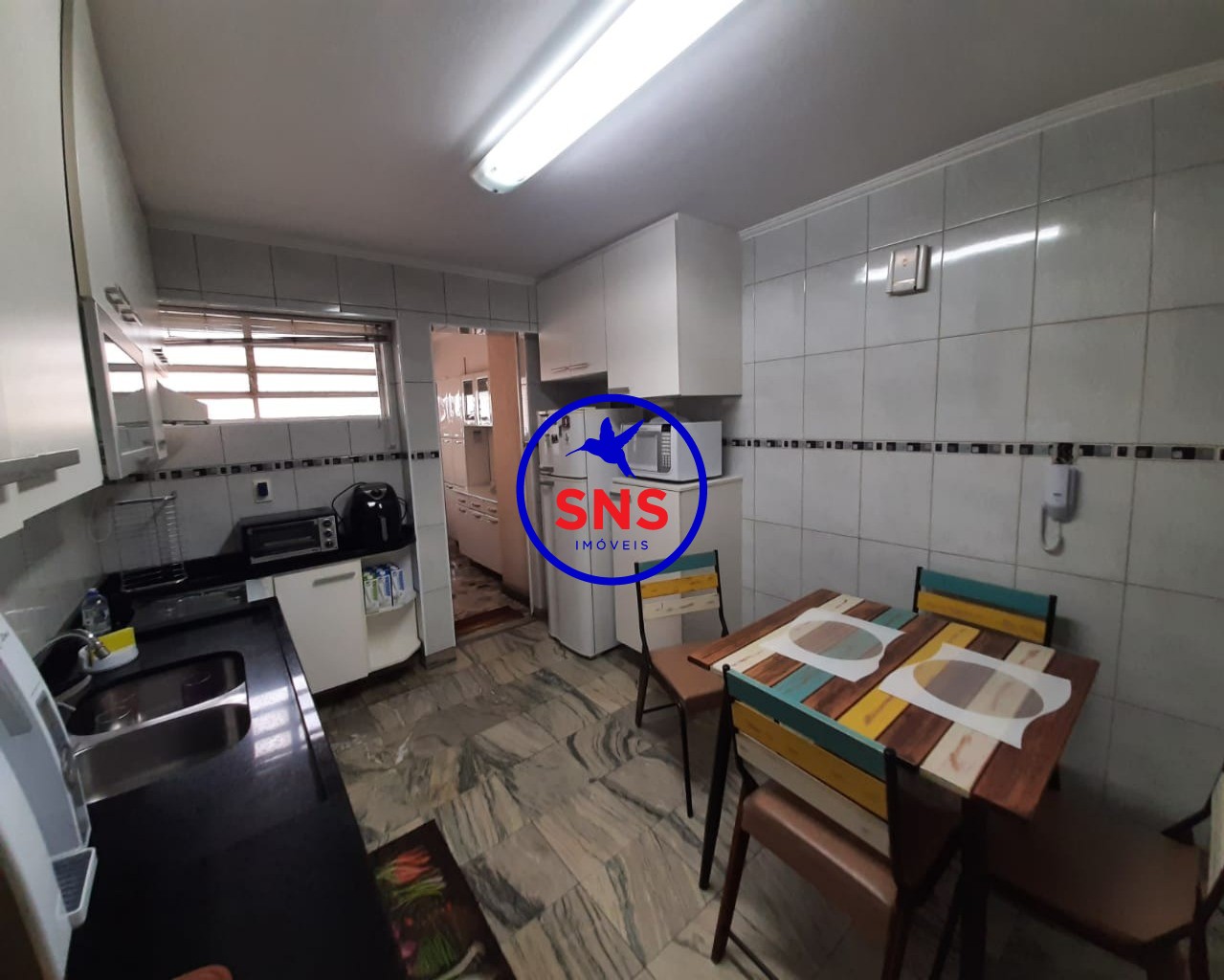 Apartamento, 3 quartos, 168 m² - Foto 13