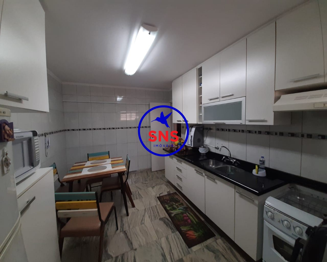 Apartamento, 3 quartos, 168 m² - Foto 15