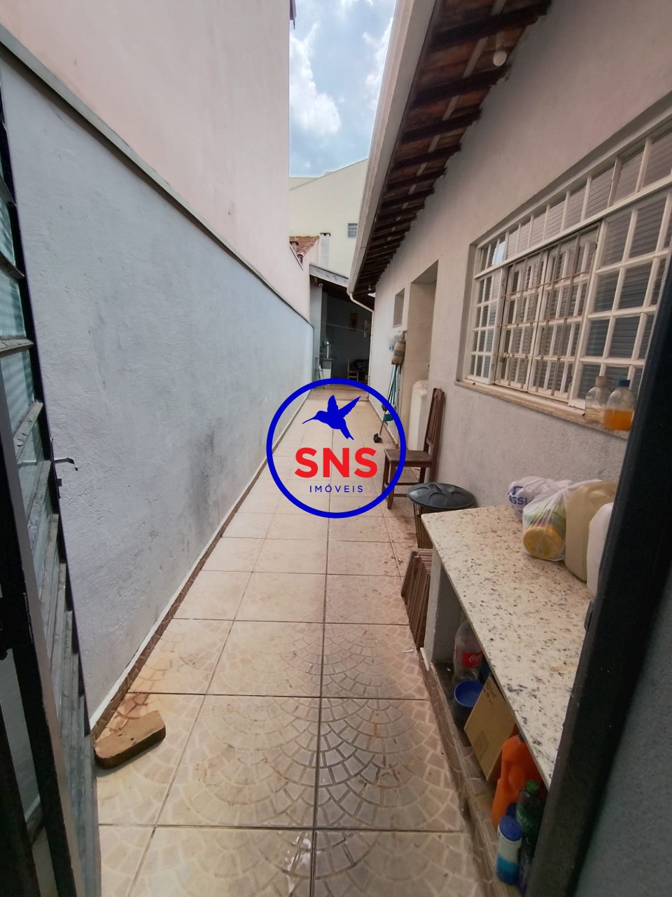 Casa, 3 quartos, 160 m² - Foto 17