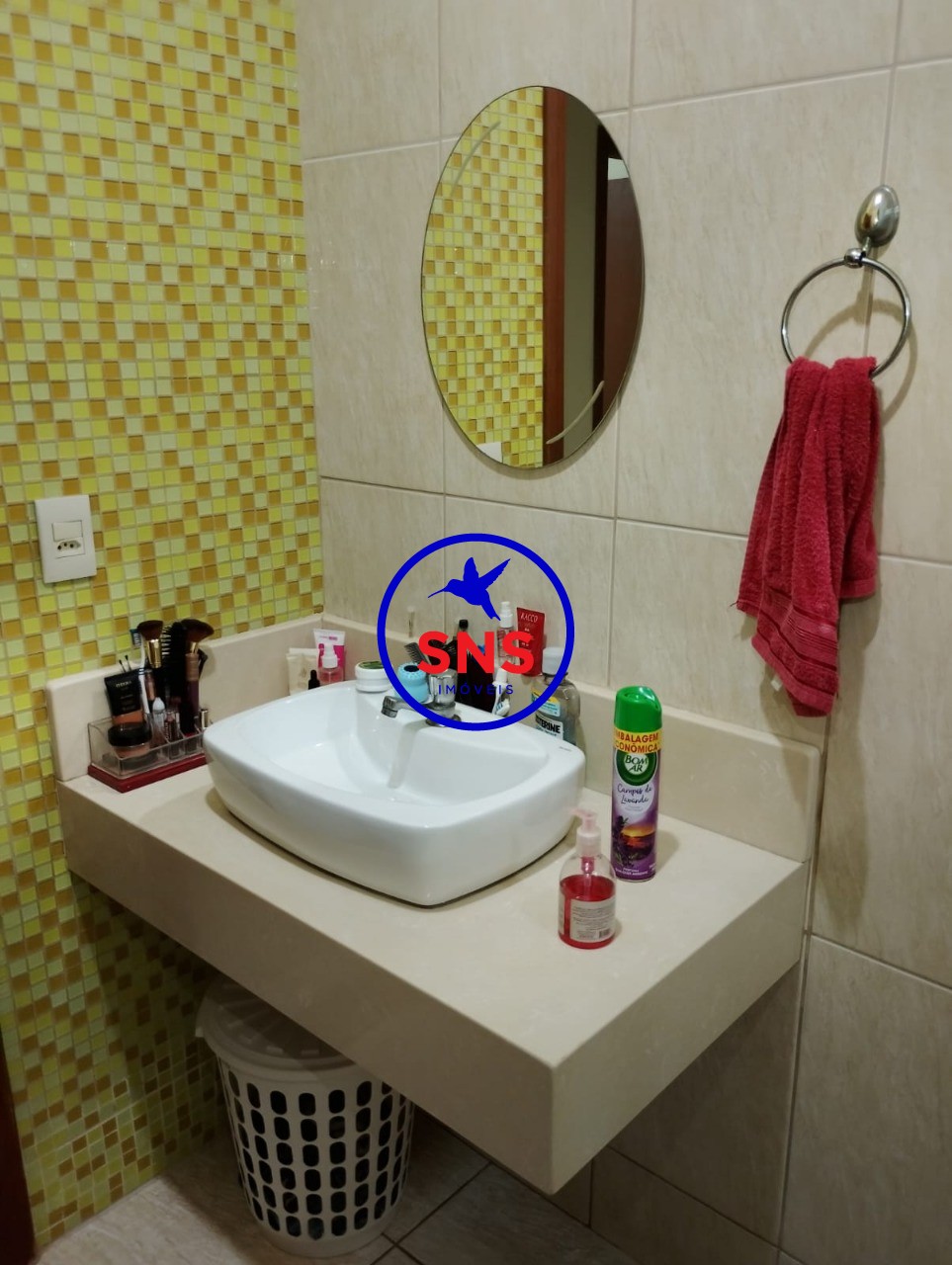 Casa, 3 quartos, 160 m² - Foto 15