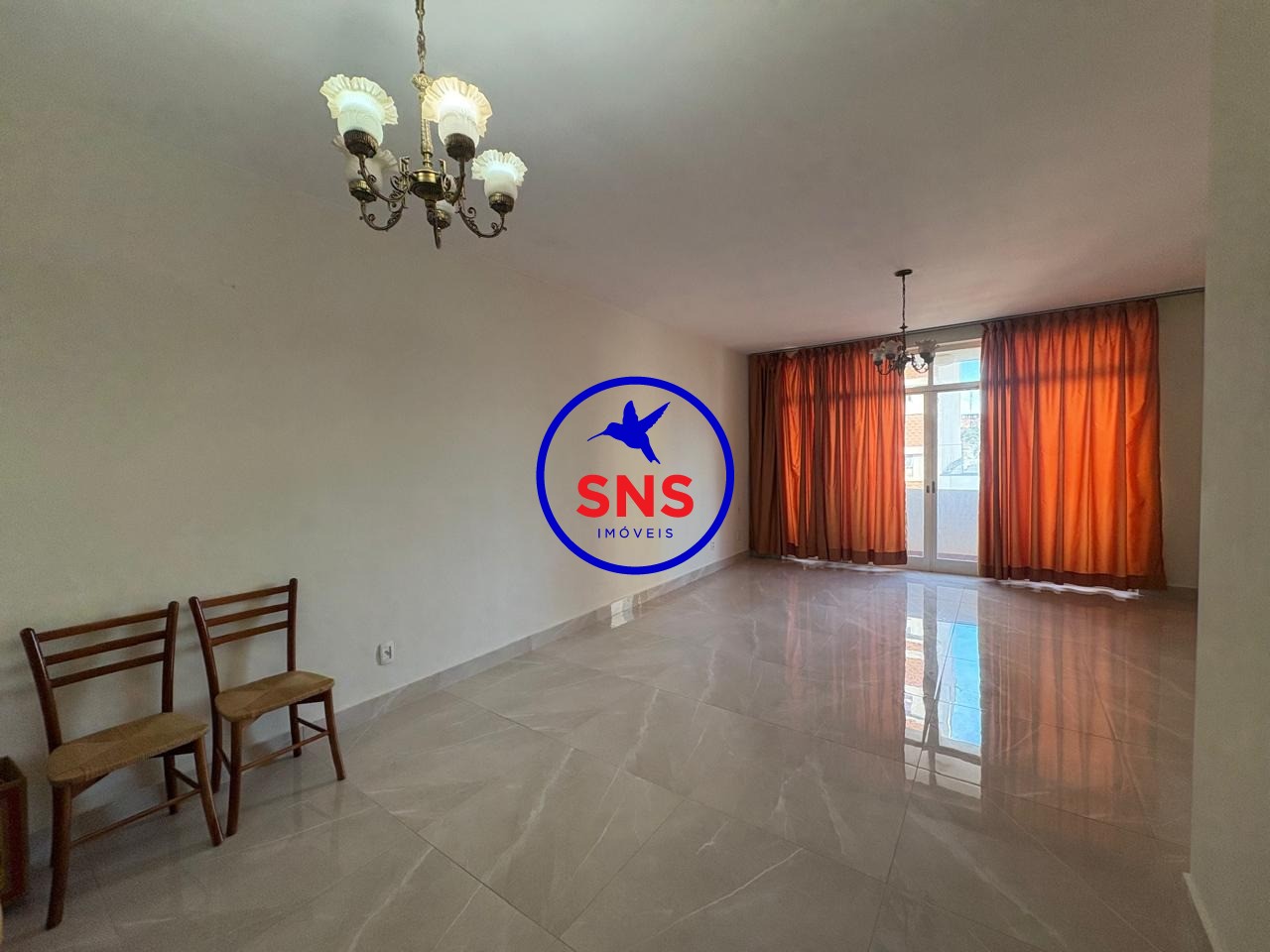Apartamento, 3 quartos, 120 m² - Foto 1
