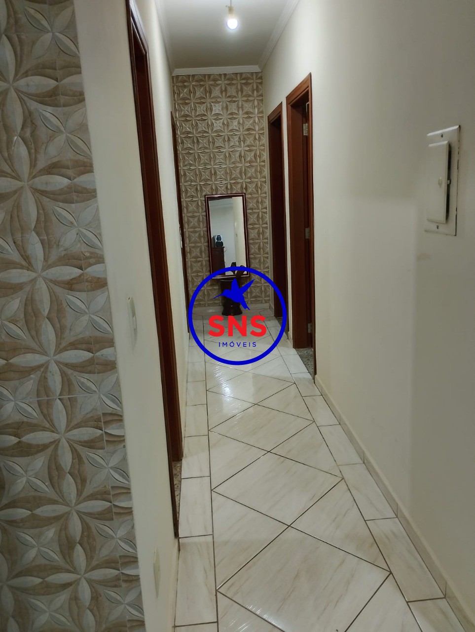 Casa, 3 quartos, 160 m² - Foto 6