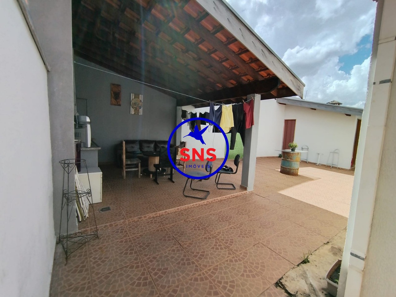 Casa, 3 quartos, 160 m² - Foto 18