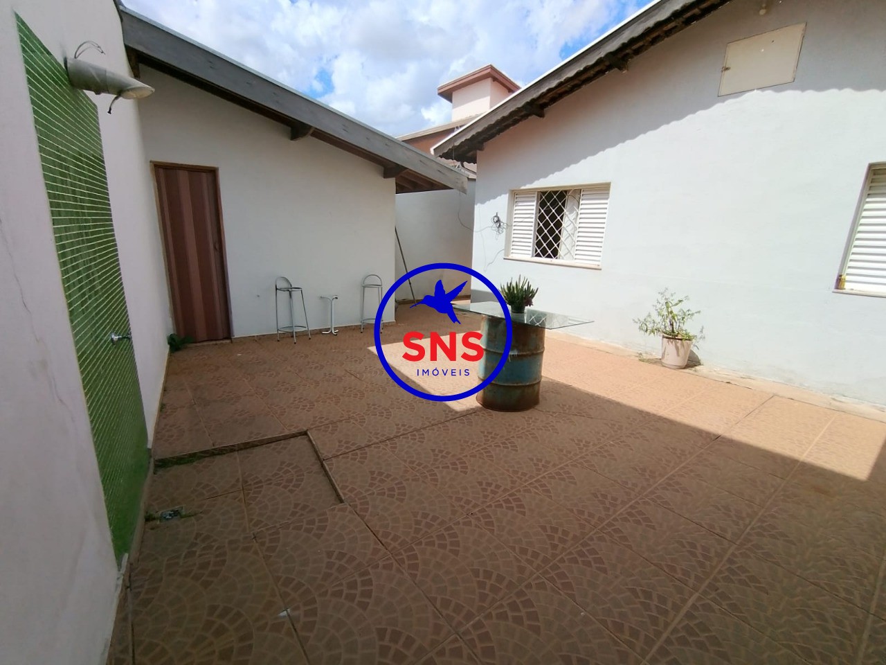 Casa, 3 quartos, 160 m² - Foto 20