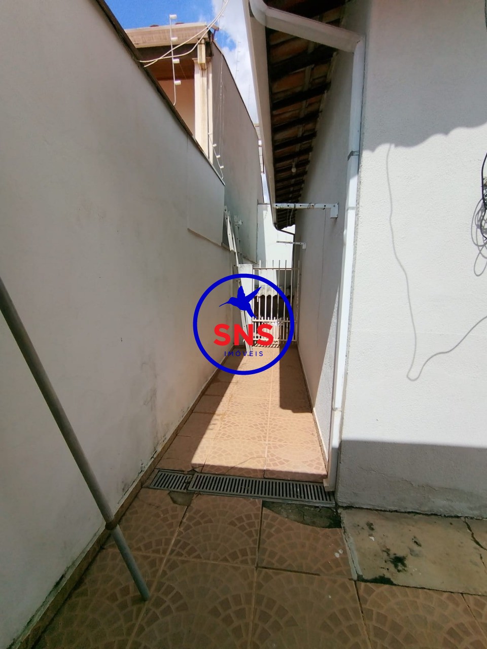 Casa, 3 quartos, 160 m² - Foto 21
