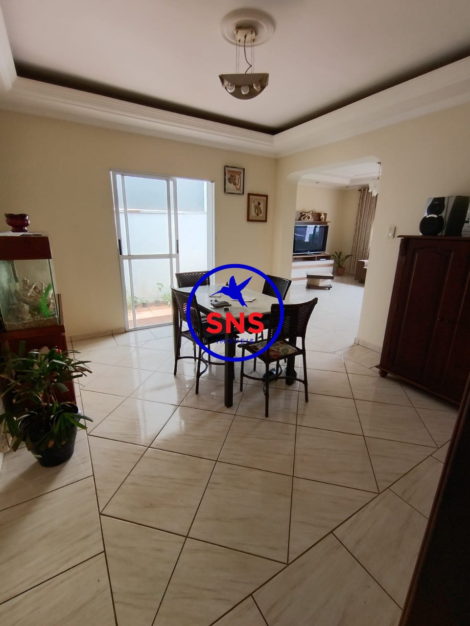 Casa, 3 quartos, 160 m² - Foto 3