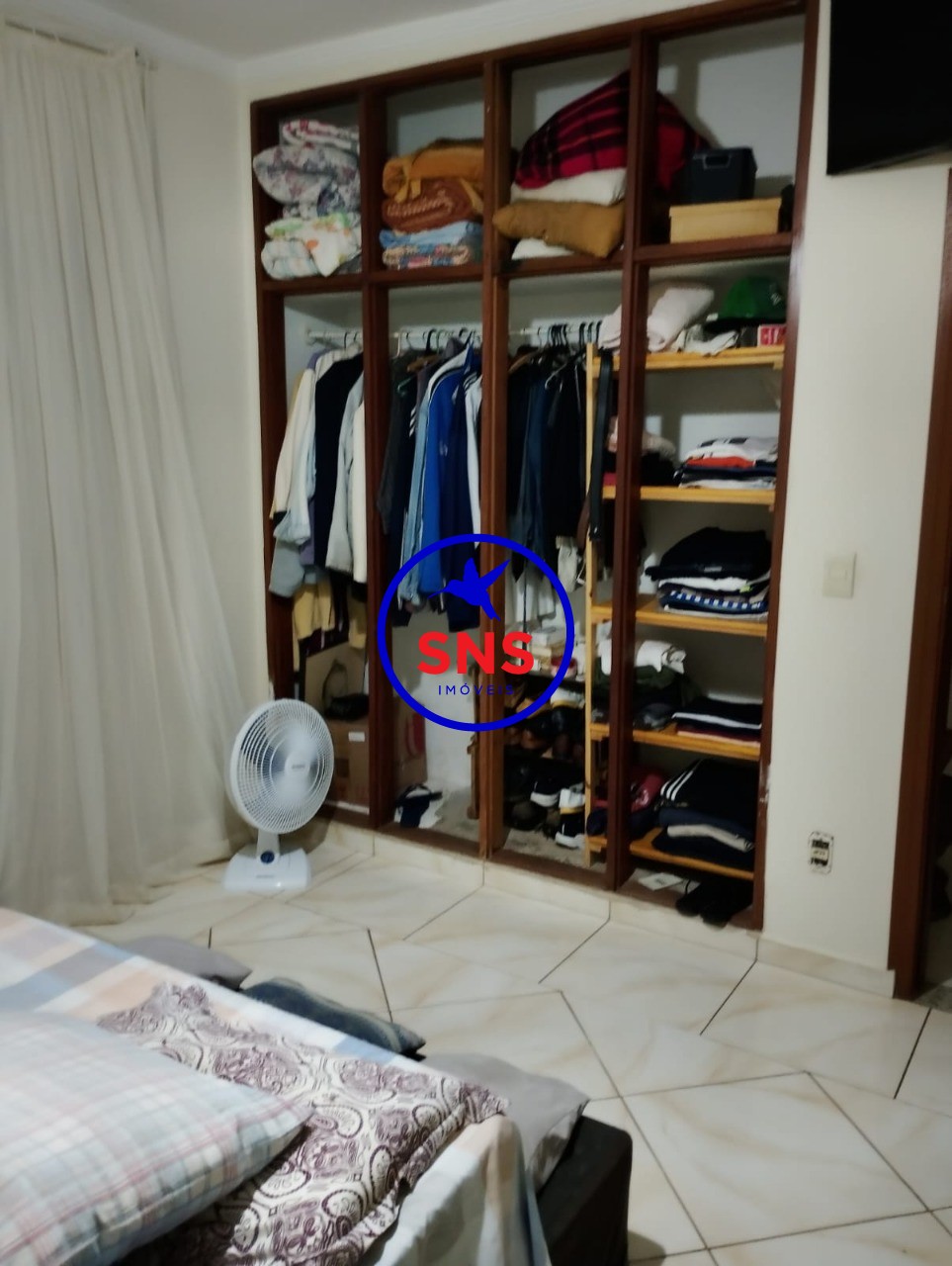 Casa, 3 quartos, 160 m² - Foto 9