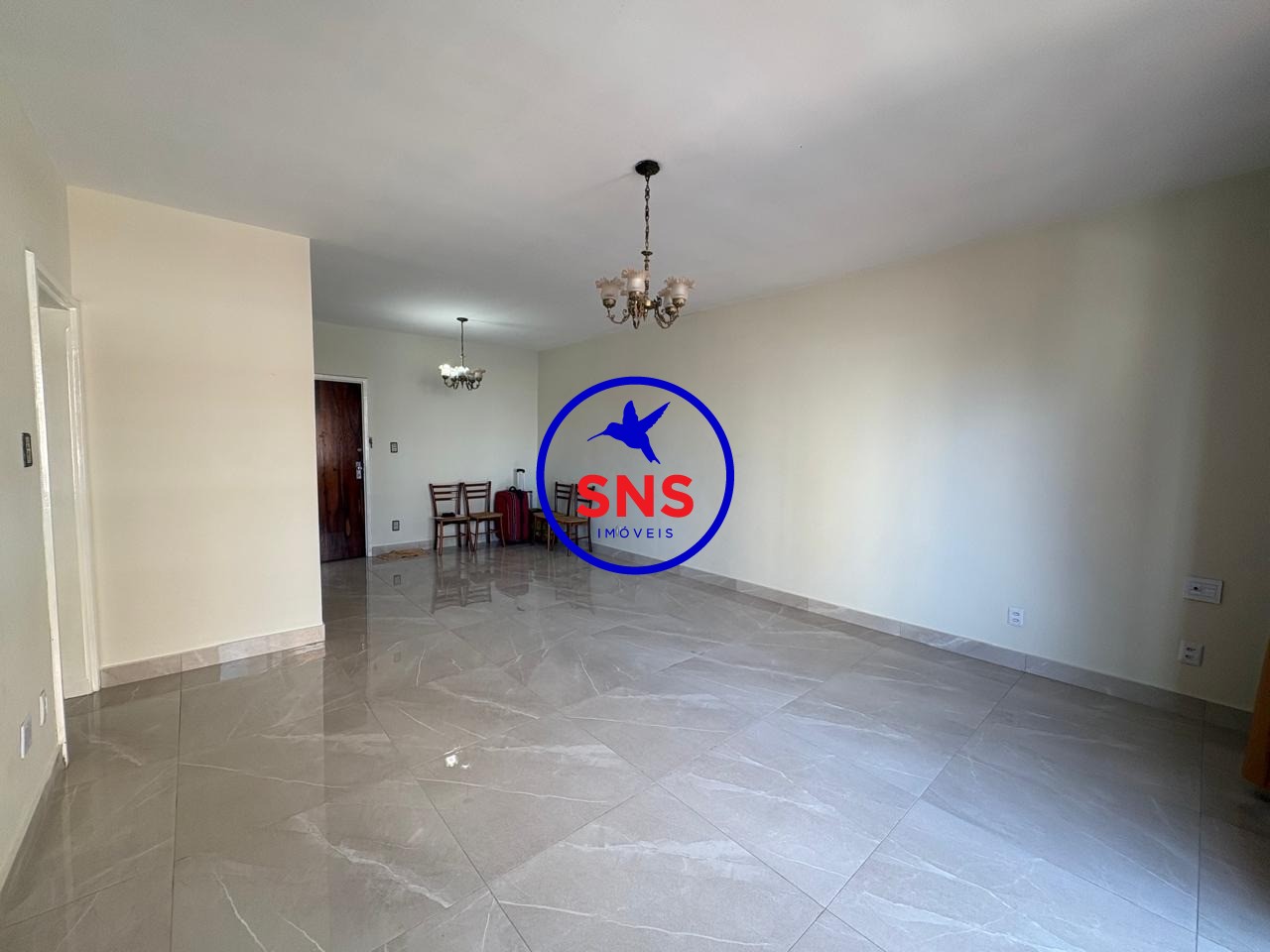 Apartamento, 3 quartos, 120 m² - Foto 2