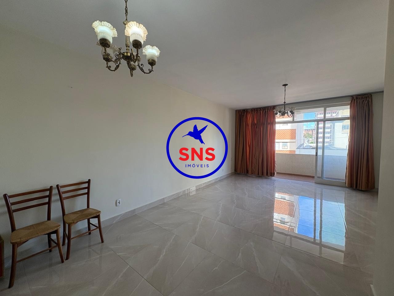 Apartamento, 3 quartos, 120 m² - Foto 3