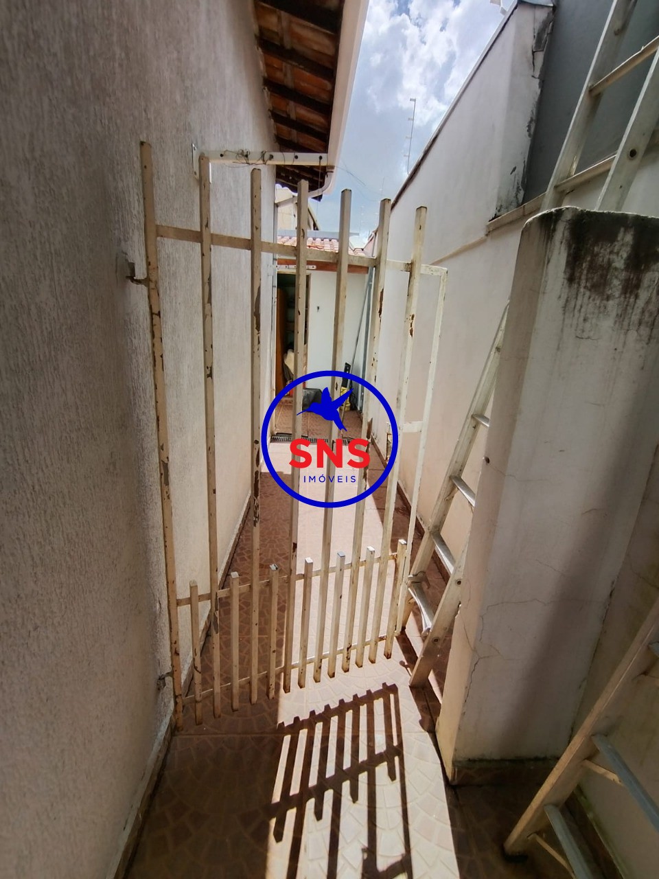 Casa, 3 quartos, 160 m² - Foto 22