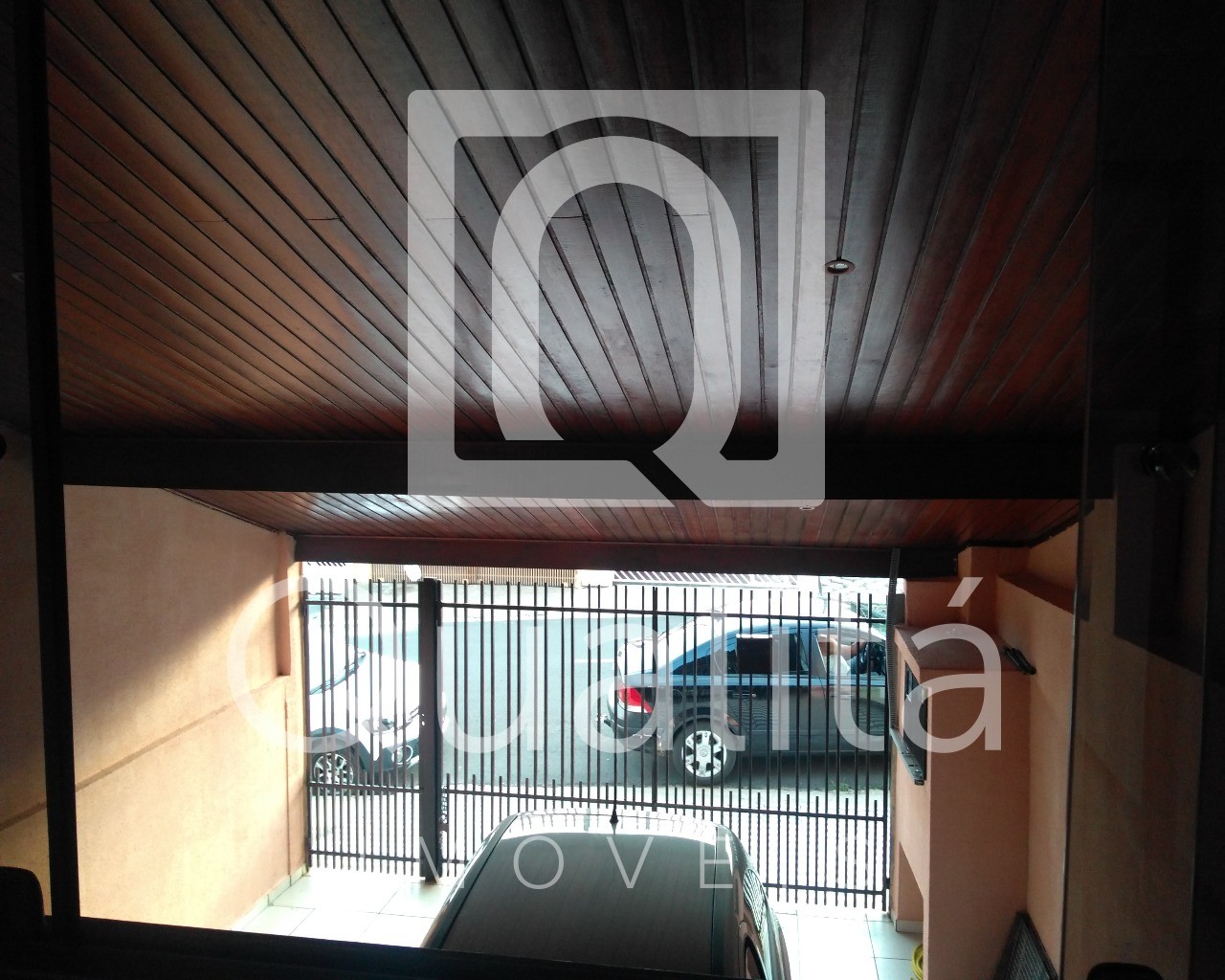 Casa, 2 quartos - Foto 2
