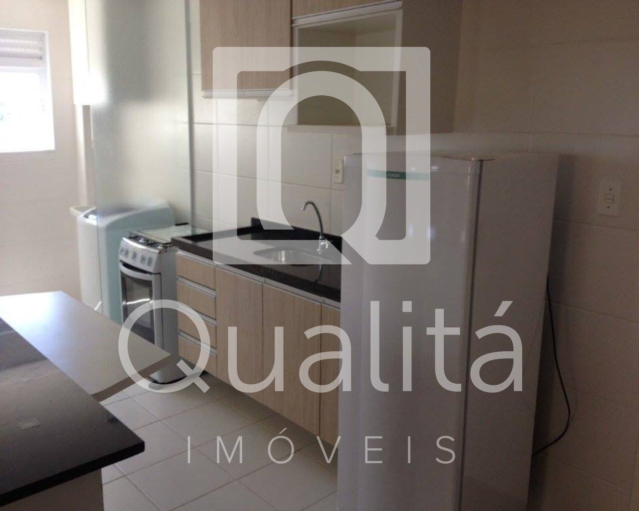Apartamento, 2 quartos, 58 m² - Foto 1