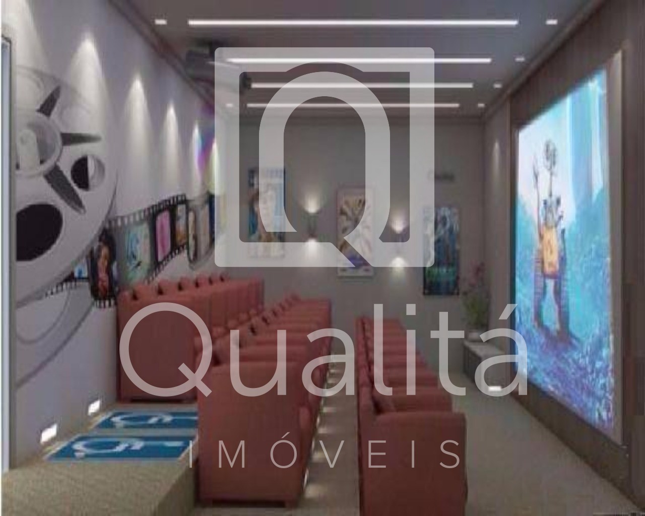 Apartamento, 2 quartos, 58 m² - Foto 8