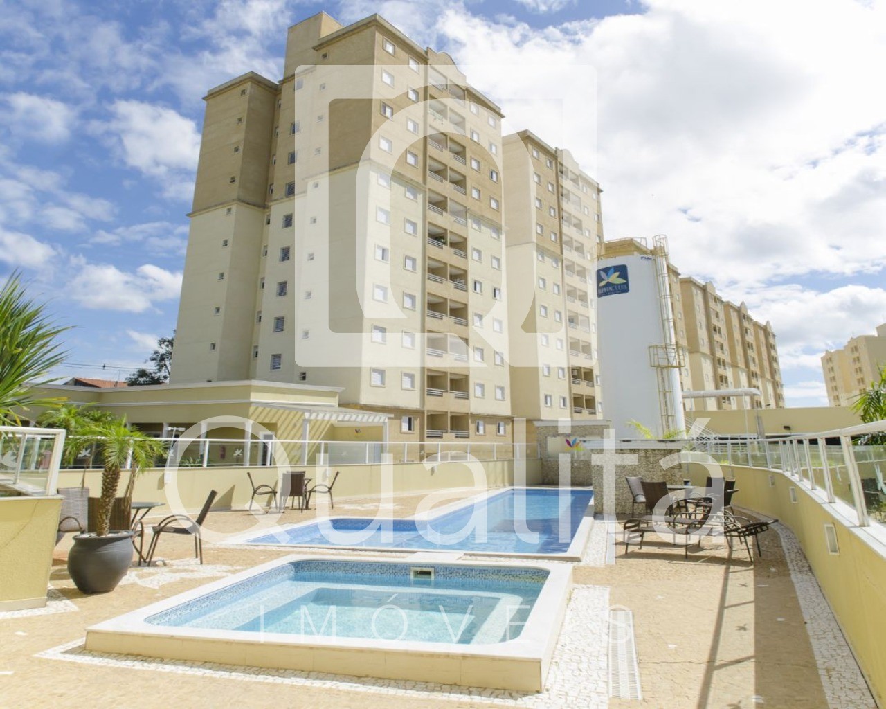 Apartamento, 2 quartos, 58 m² - Foto 16