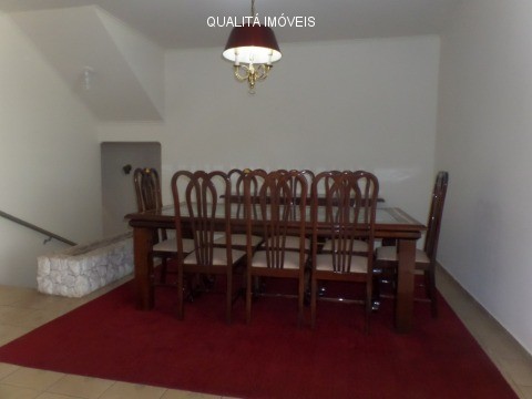 Casa de Condomínio, 4 quartos - Foto 6