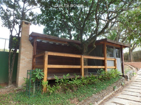Casa de Condomínio, 4 quartos - Foto 24