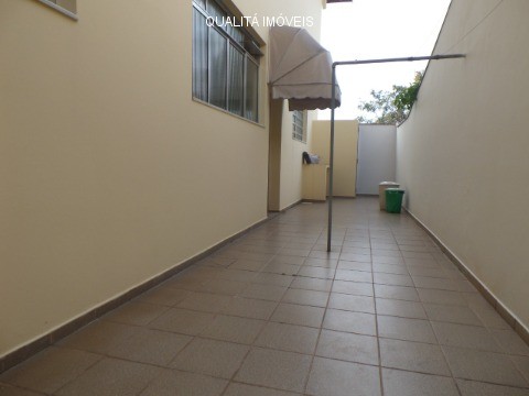 Casa de Condomínio, 4 quartos - Foto 21